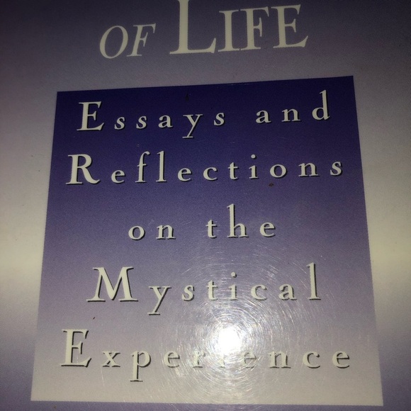 Search for the Meaning of Life Book - Picture 3 of 8